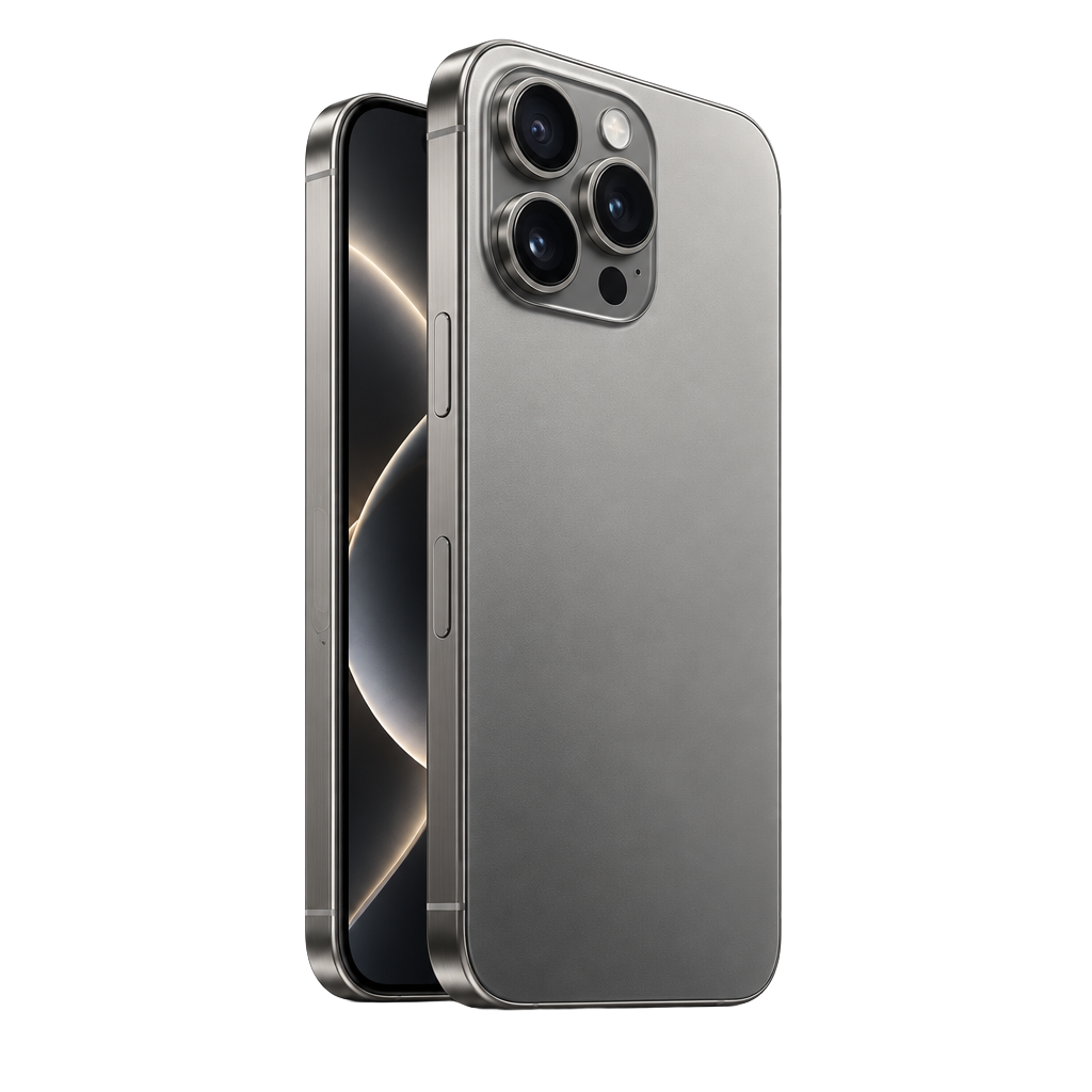iPhone