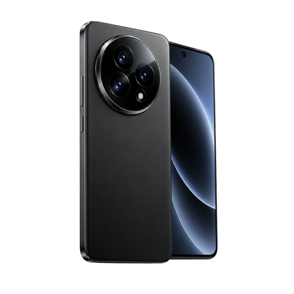 Xiaomi