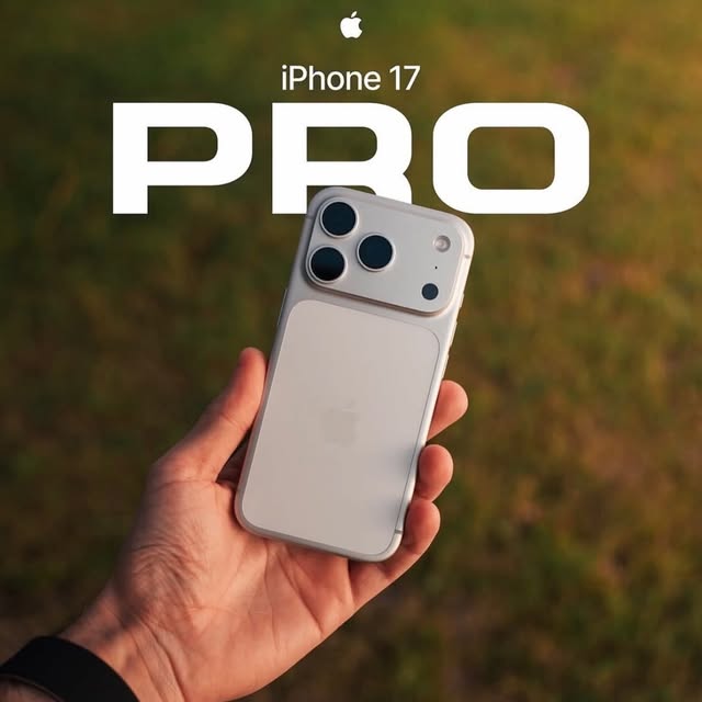 iPhone Pro na TopCell